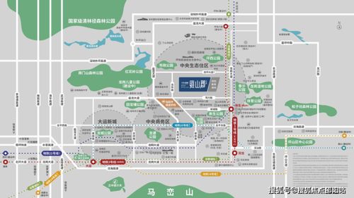 深圳保利招商雍山郡售樓處 售樓中心 網站 樓盤價格 配套 學區 戶型